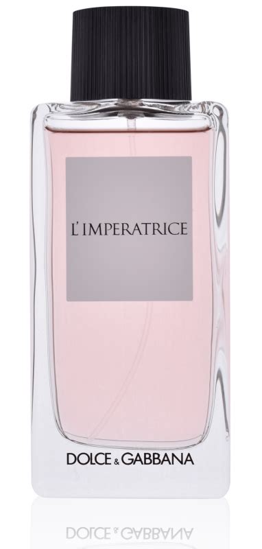 l'imperatrice dolce gabbana druni|dolce gabbana l'imperatrice 100 ml.